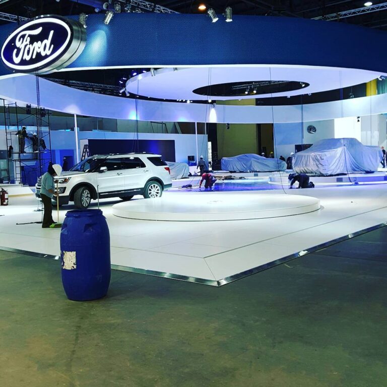 #Feriadelautomovil #FORD #allinkgrafica #carpinteriatigre #FIN