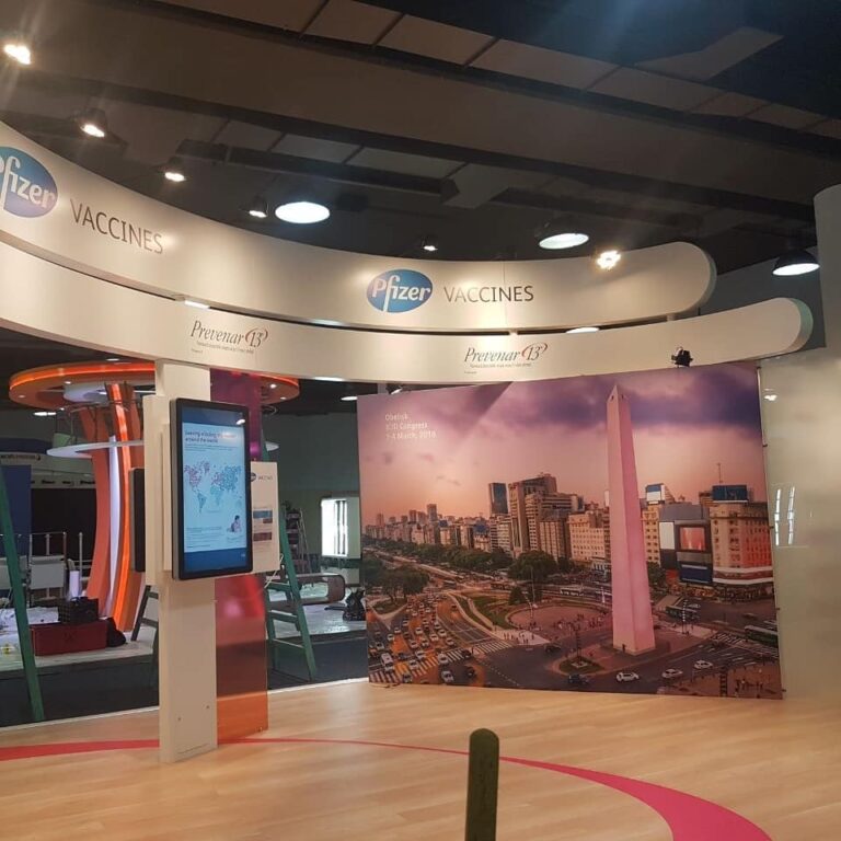 #Pfizer #Allinkgrafica #carpinteriatigre